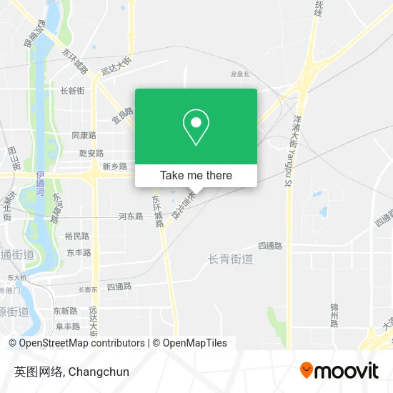 英图网络 map
