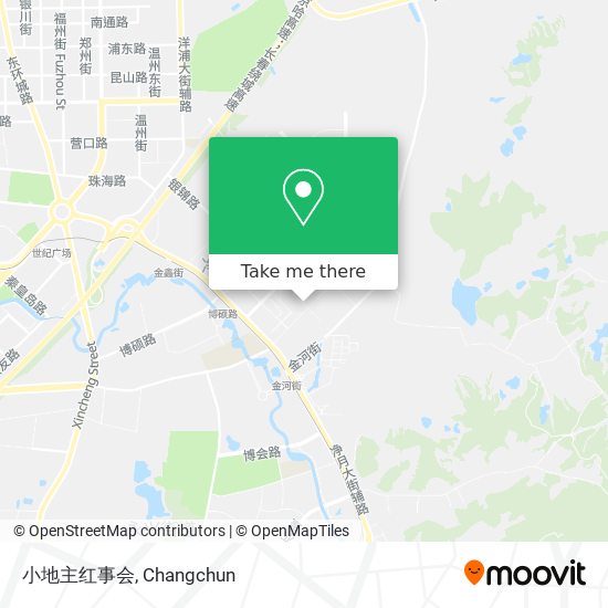 小地主红事会 map