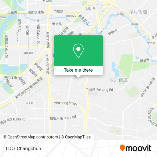 I.DO map