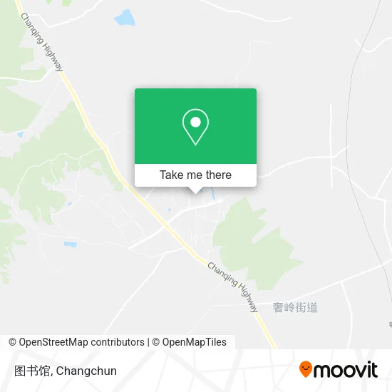 图书馆 map