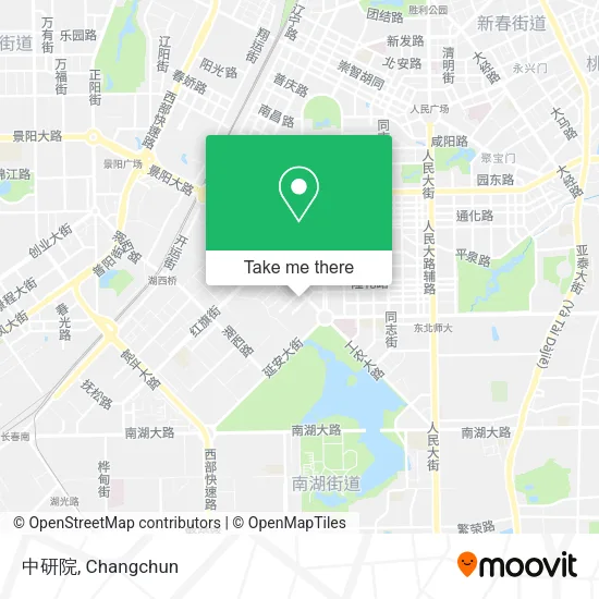 中研院 map