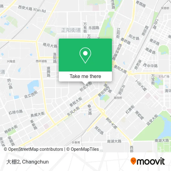 大棚2 map