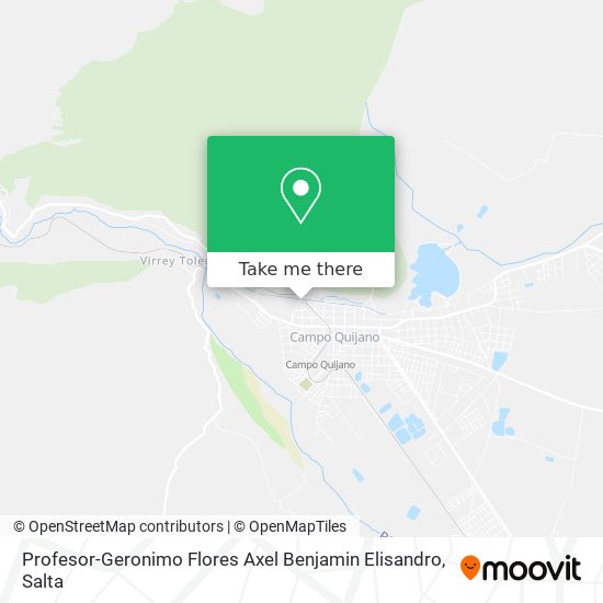 Profesor-Geronimo Flores Axel Benjamin Elisandro map