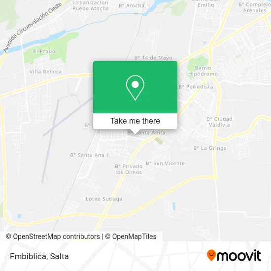 Fmbiblica map