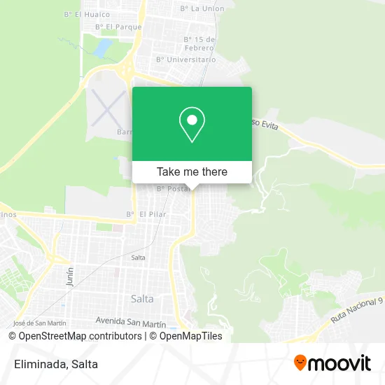 Eliminada map