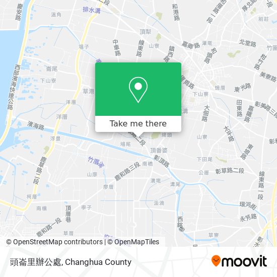 頭崙里辦公處 map