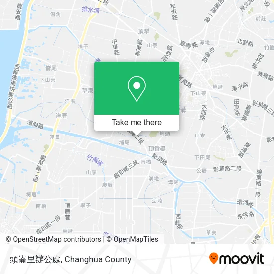 頭崙里辦公處 map