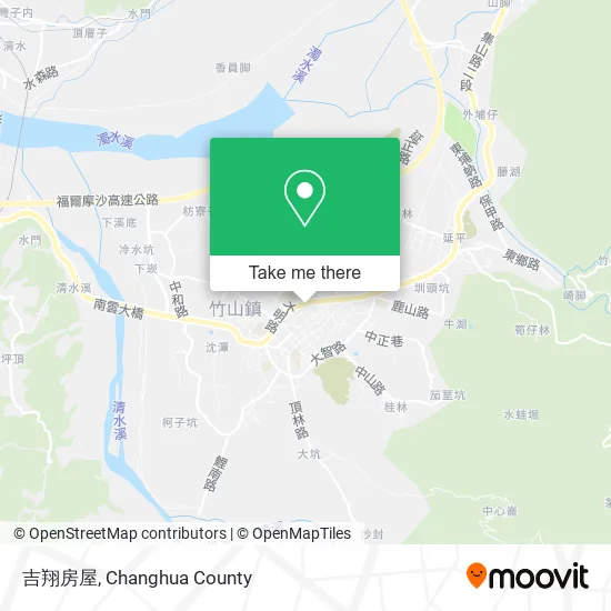吉翔房屋地圖