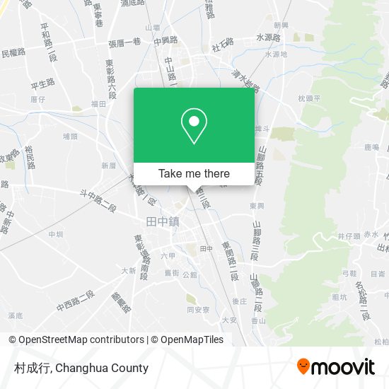 村成行 map