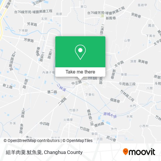 組羊肉羹.魷魚羹 map