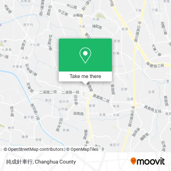 純成針車行 map