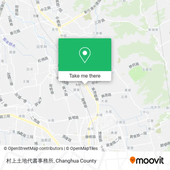 村上土地代書事務所 map