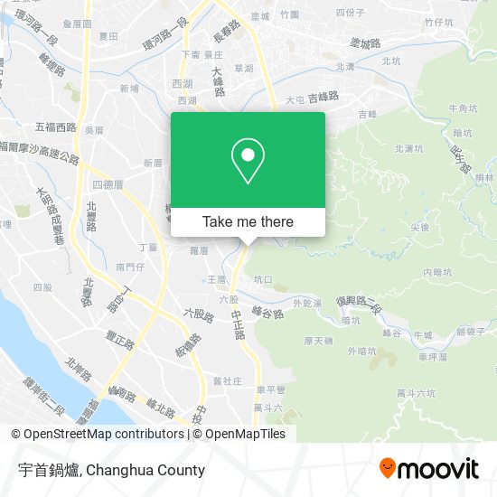 宇首鍋爐 map