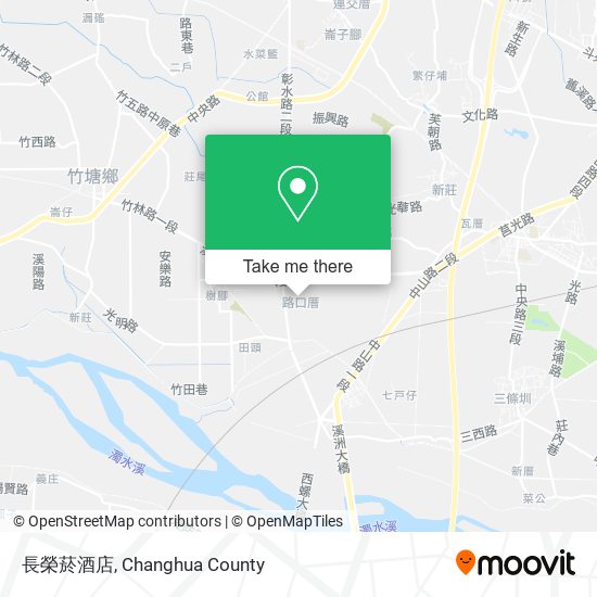 長榮菸酒店 map
