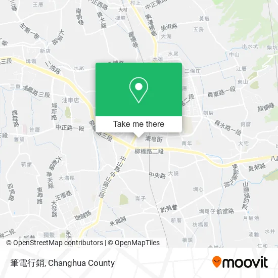 筆電行銷 map