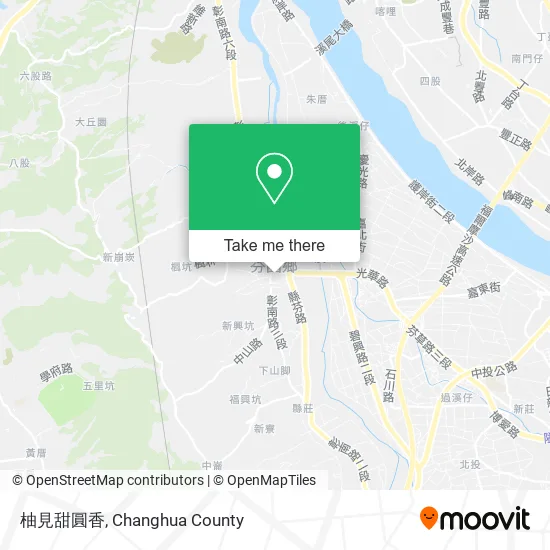 柚見甜圓香 map