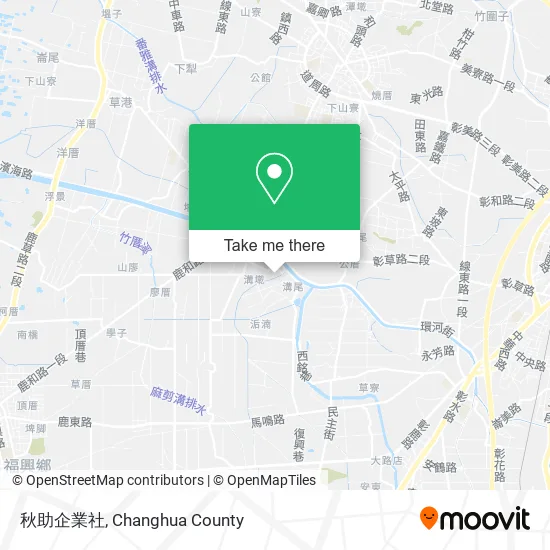 秋助企業社 map
