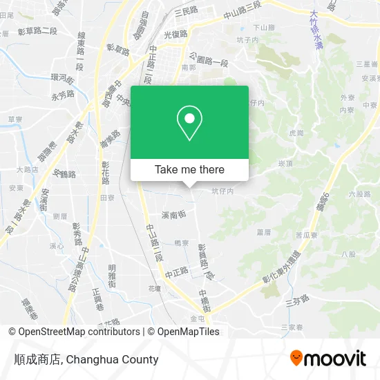 順成商店 map