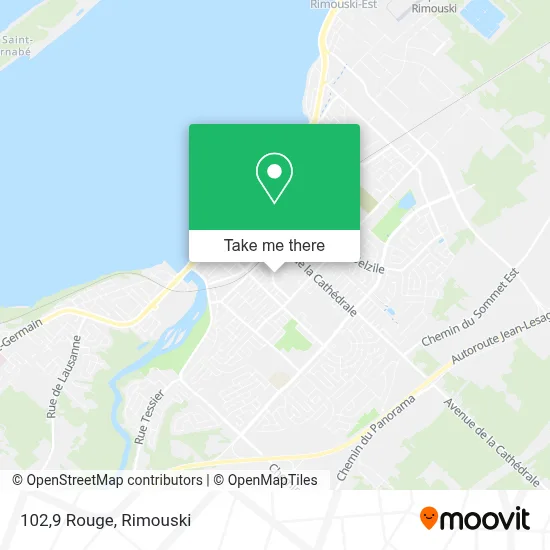 102,9 Rouge map