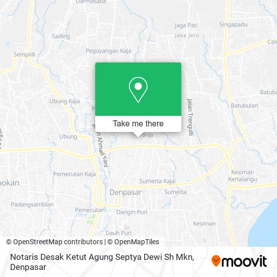 Notaris Desak Ketut Agung Septya Dewi Sh Mkn map
