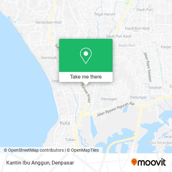 Kantin Ibu Anggun map