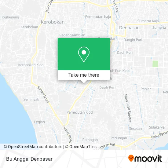 Bu Angga map