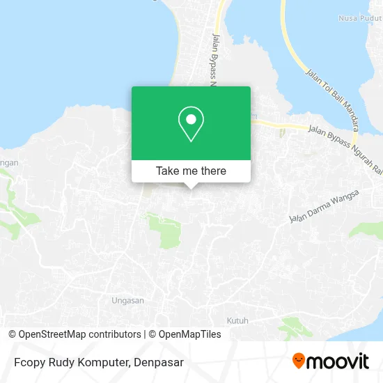 Fcopy Rudy Komputer map