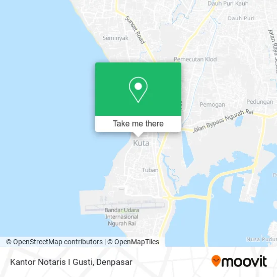 Kantor Notaris I Gusti map