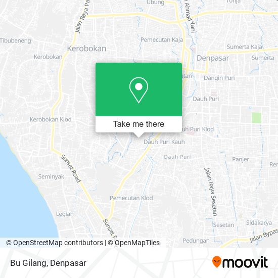 Bu Gilang map