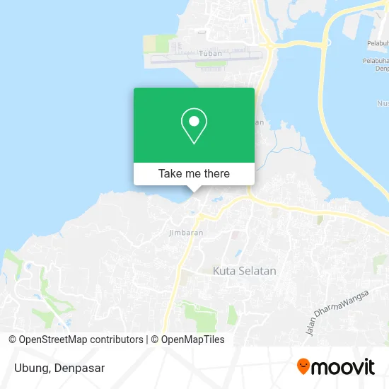 Ubung map