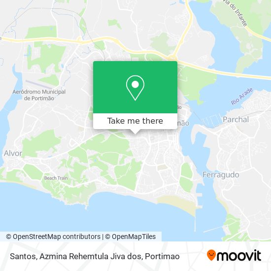 Santos, Azmina Rehemtula Jiva dos mapa