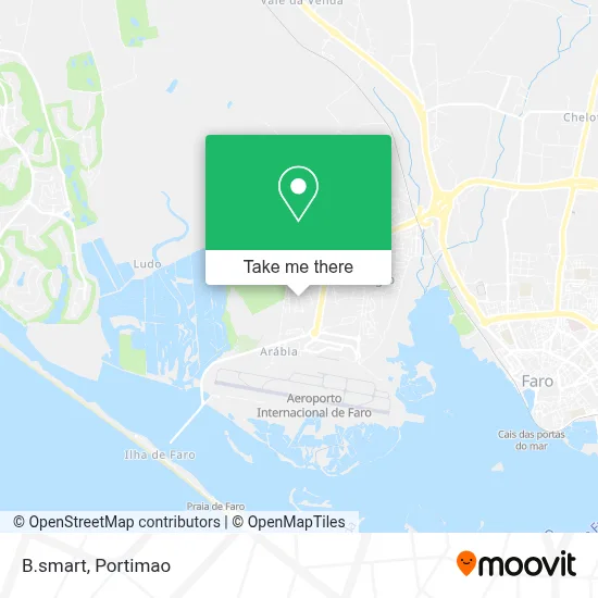 B.smart map