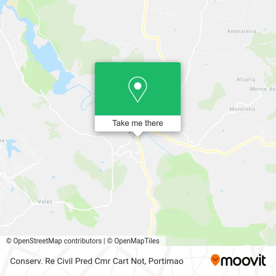 Conserv. Re Civil Pred Cmr Cart Not map