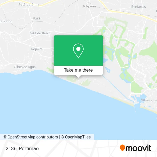 2136 map