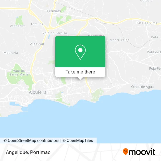Angelique map