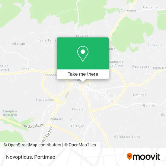 Novopticus map