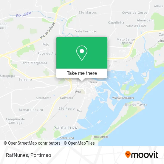 RafNunes map