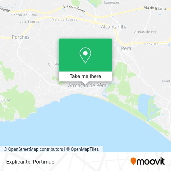 Explicar.te map