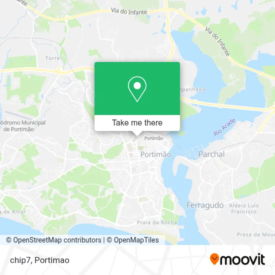 chip7 map