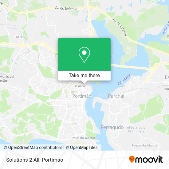 Solutions 2 All map