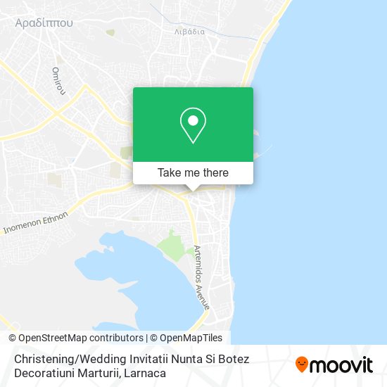 Christening / Wedding Invitatii Nunta Si Botez Decoratiuni Marturii χάρτης