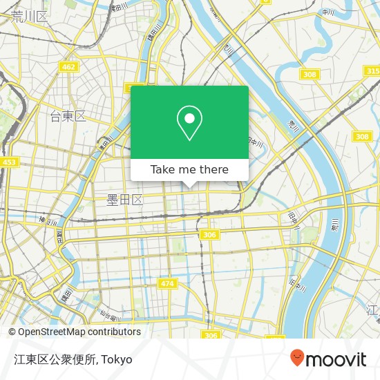 江東区公衆便所 map