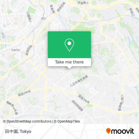 田中園 map