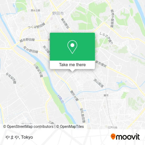 やまや map
