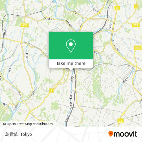 How To Get To 鳥貴族 In 横浜市 By Bus Or Metro Moovit