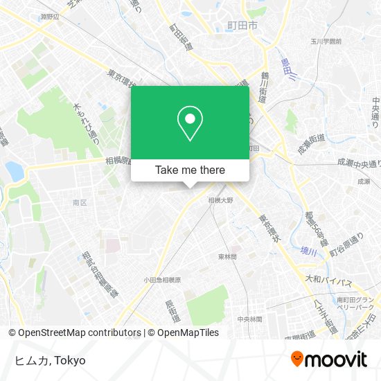 ヒムカ map