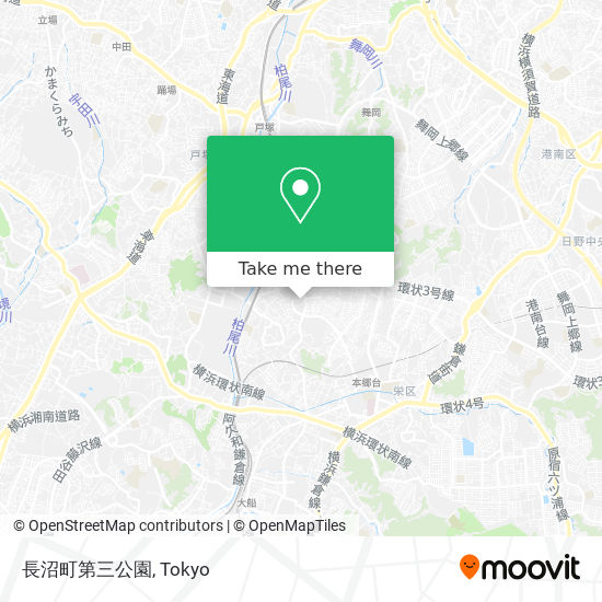 長沼町第三公園 map