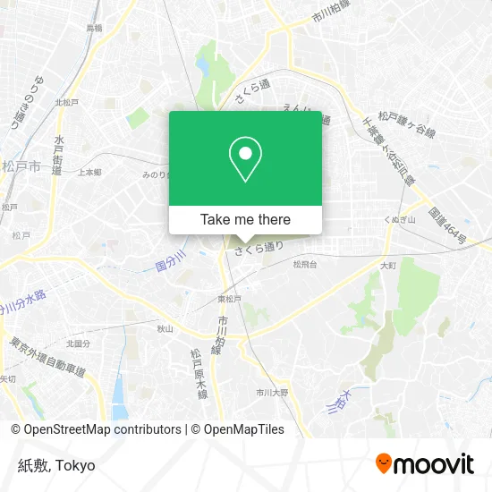 紙敷 map
