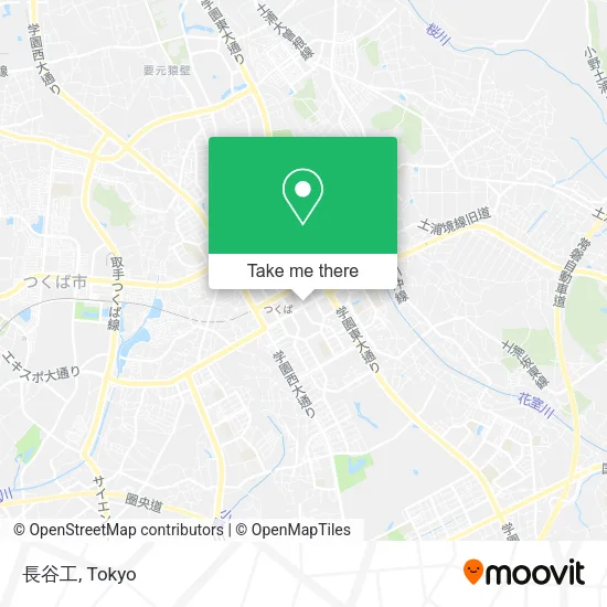 長谷工 map