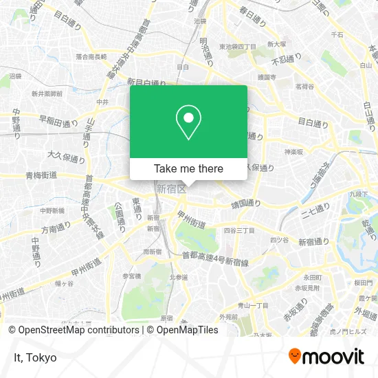 It map